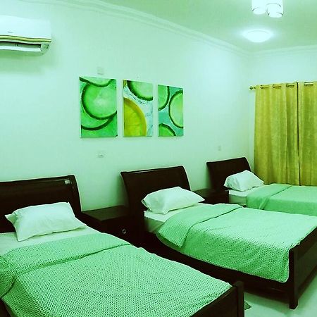 Hostel Casa De Ad-Dauha Zewnętrze zdjęcie