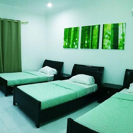 Hostel Casa De Ad-Dauha Zewnętrze zdjęcie