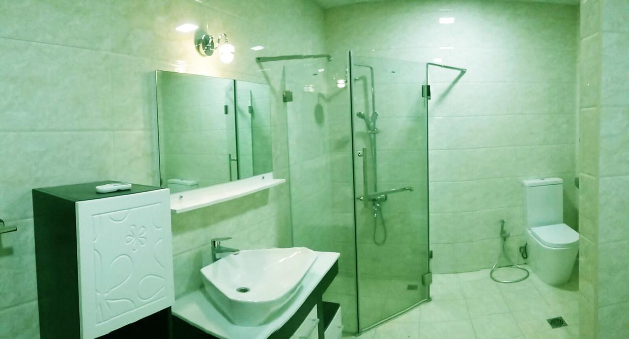 Hostel Casa De Ad-Dauha Zewnętrze zdjęcie